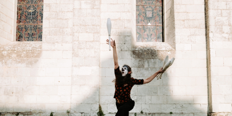© Camille Demolliens