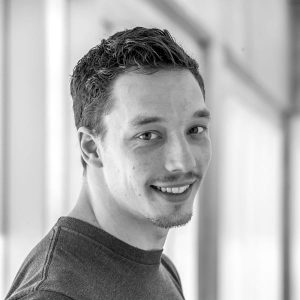 Ronan DUEE portrait