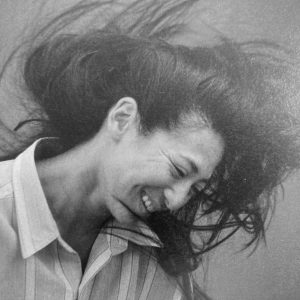 portrait Ti Nguyen