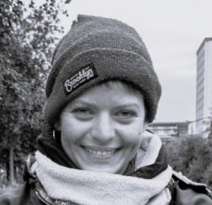 portrait maia chanvin